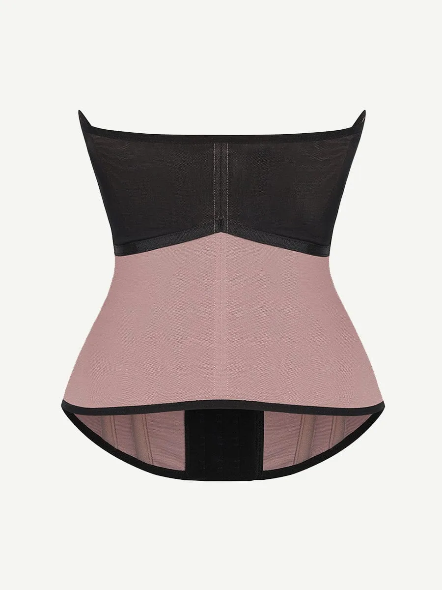 Mesh Waist Cincher Lightweight & Breathable