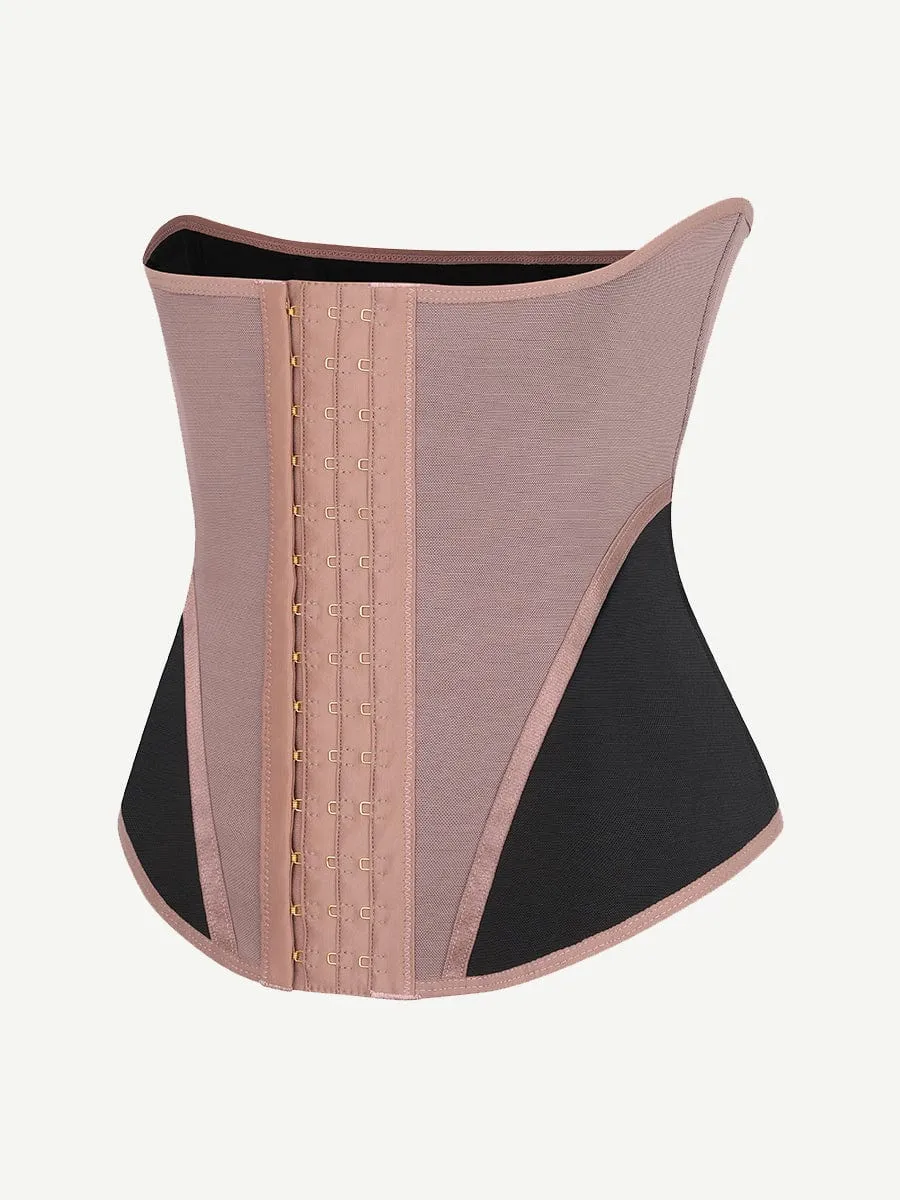 Mesh Waist Cincher Lightweight & Breathable