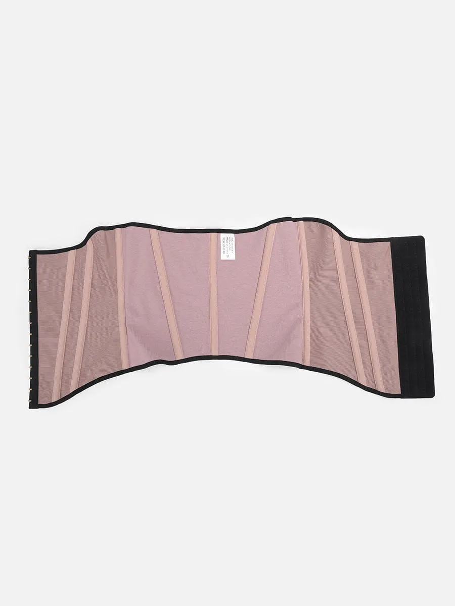 Mesh Waist Cincher Lightweight & Breathable