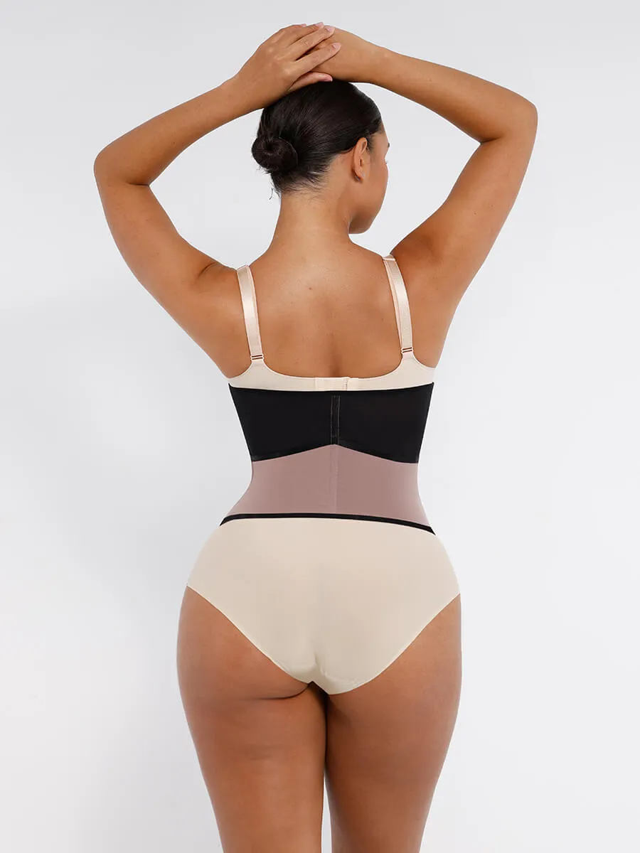 Mesh Waist Cincher Lightweight & Breathable