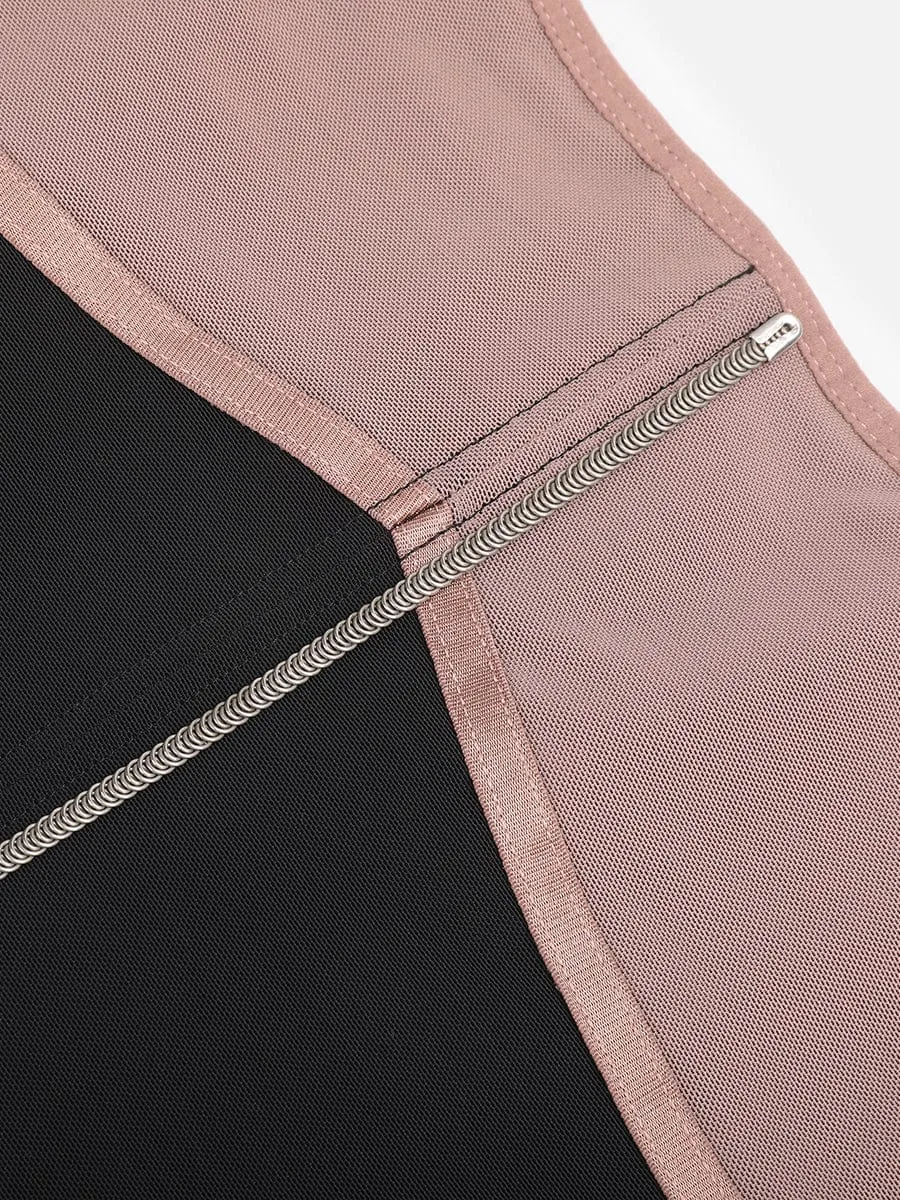 Mesh Waist Cincher Lightweight & Breathable