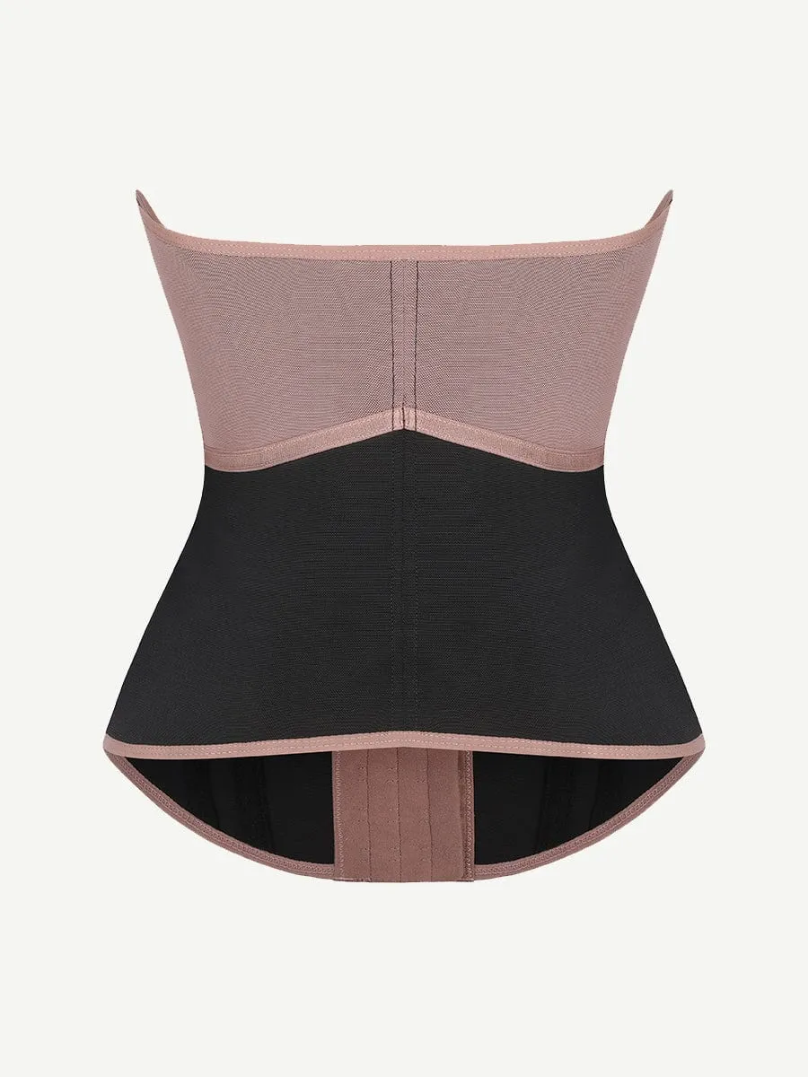 Mesh Waist Cincher Lightweight & Breathable