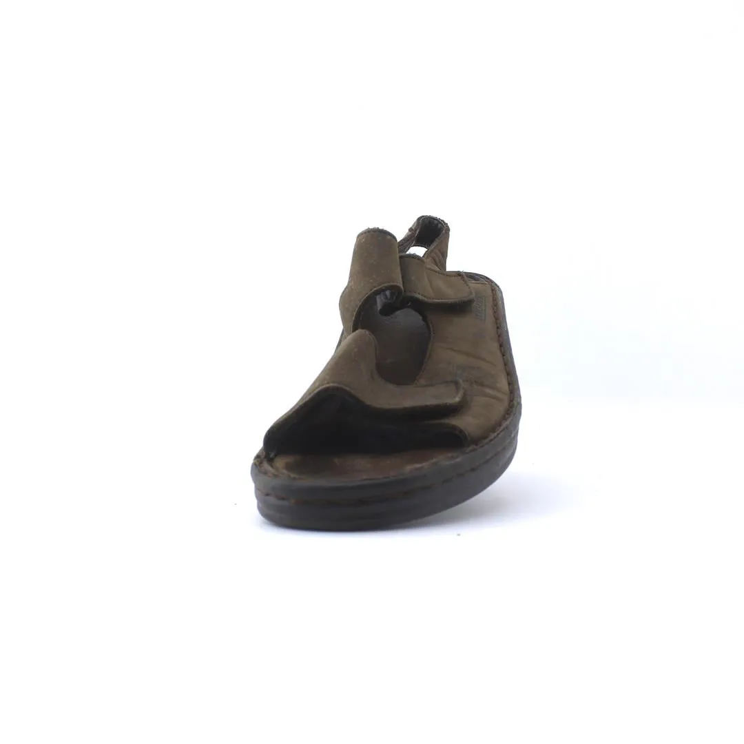 MOBILS SHOCK ABSORBER