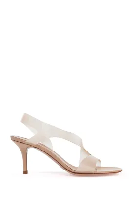 motropolis sandals G31843 70RIC GSV NUDE NUDE