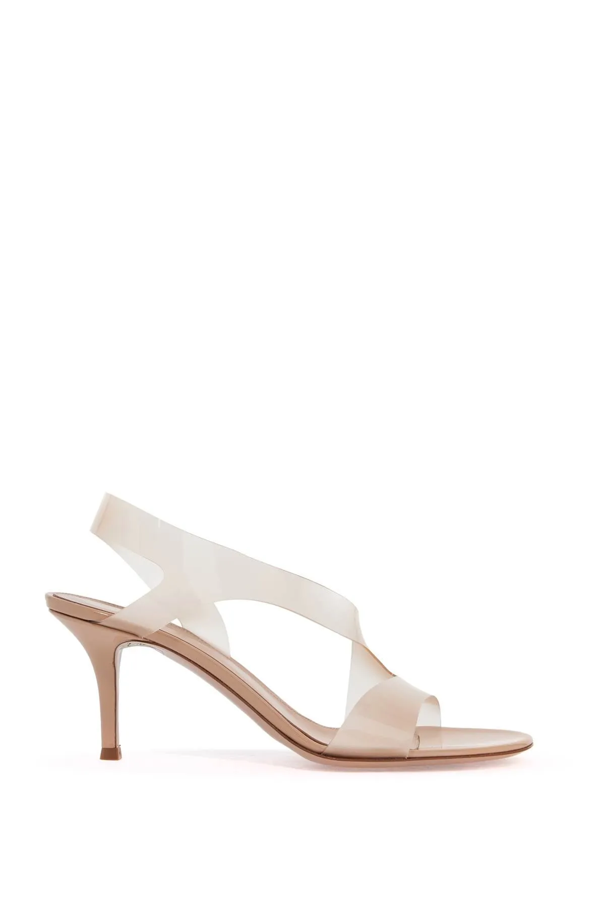 motropolis sandals G31843 70RIC GSV NUDE NUDE