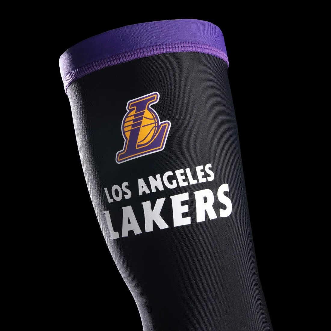 NBA Adult Basketball Sleeve E500