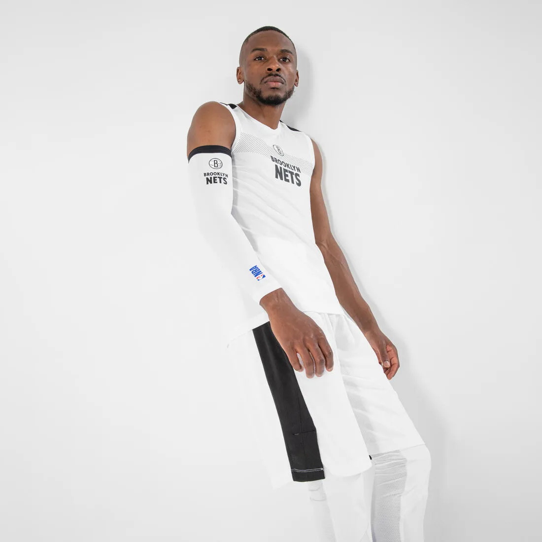NBA Adult Basketball Sleeve E500