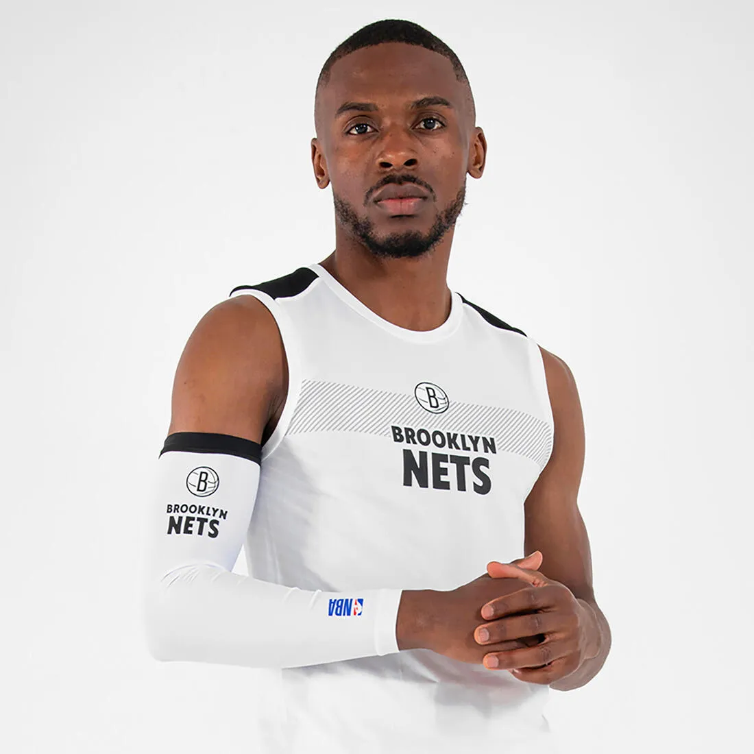 NBA Adult Basketball Sleeve E500