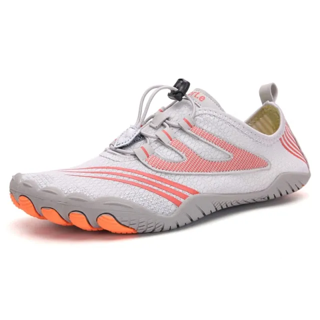 New Aqua Beach Shoes Barefoot Water Footwear Swimming Hiking Sport