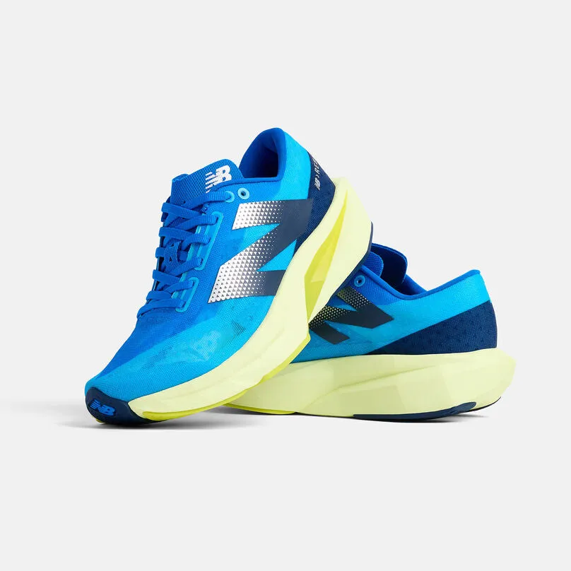 New Balance - Men's FuelCell Rebel v4