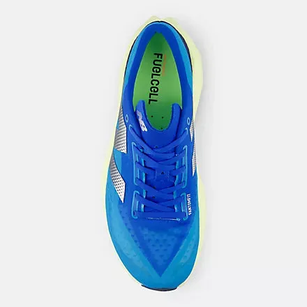 New Balance - Men's FuelCell Rebel v4
