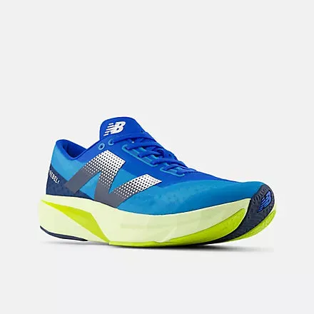 New Balance - Men's FuelCell Rebel v4