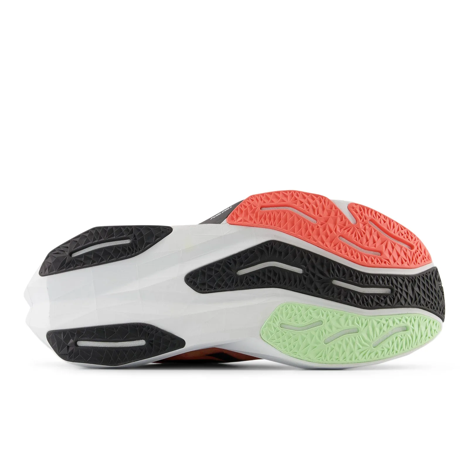 New Balance - Men's FuelCell Rebel v4
