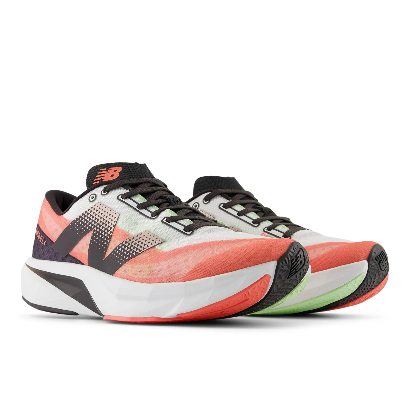 New Balance - Men's FuelCell Rebel v4