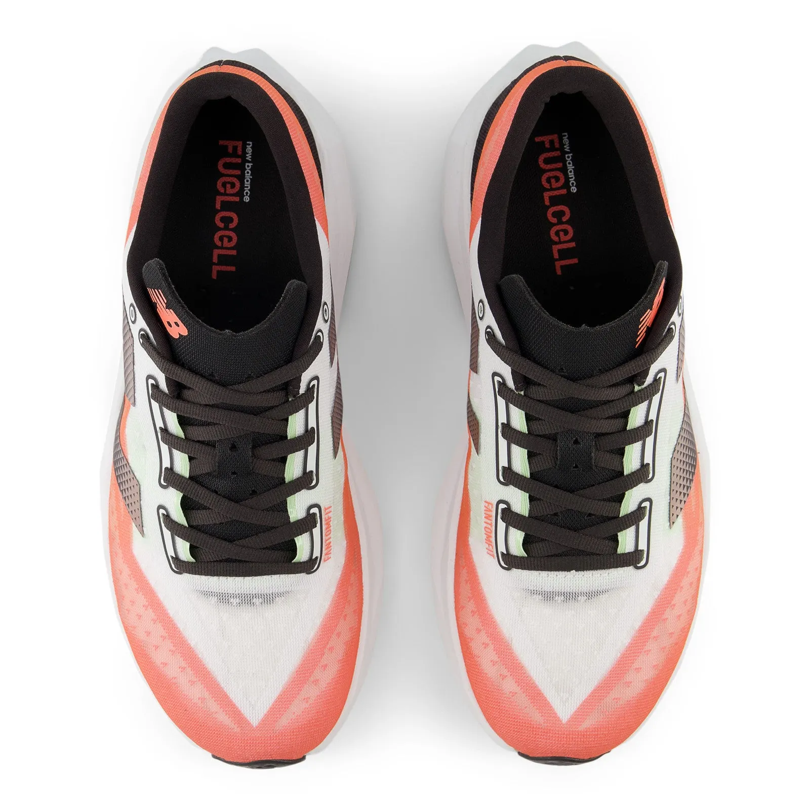 New Balance - Men's FuelCell Rebel v4