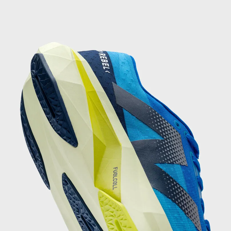 New Balance - Men's FuelCell Rebel v4
