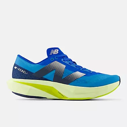 New Balance - Men's FuelCell Rebel v4