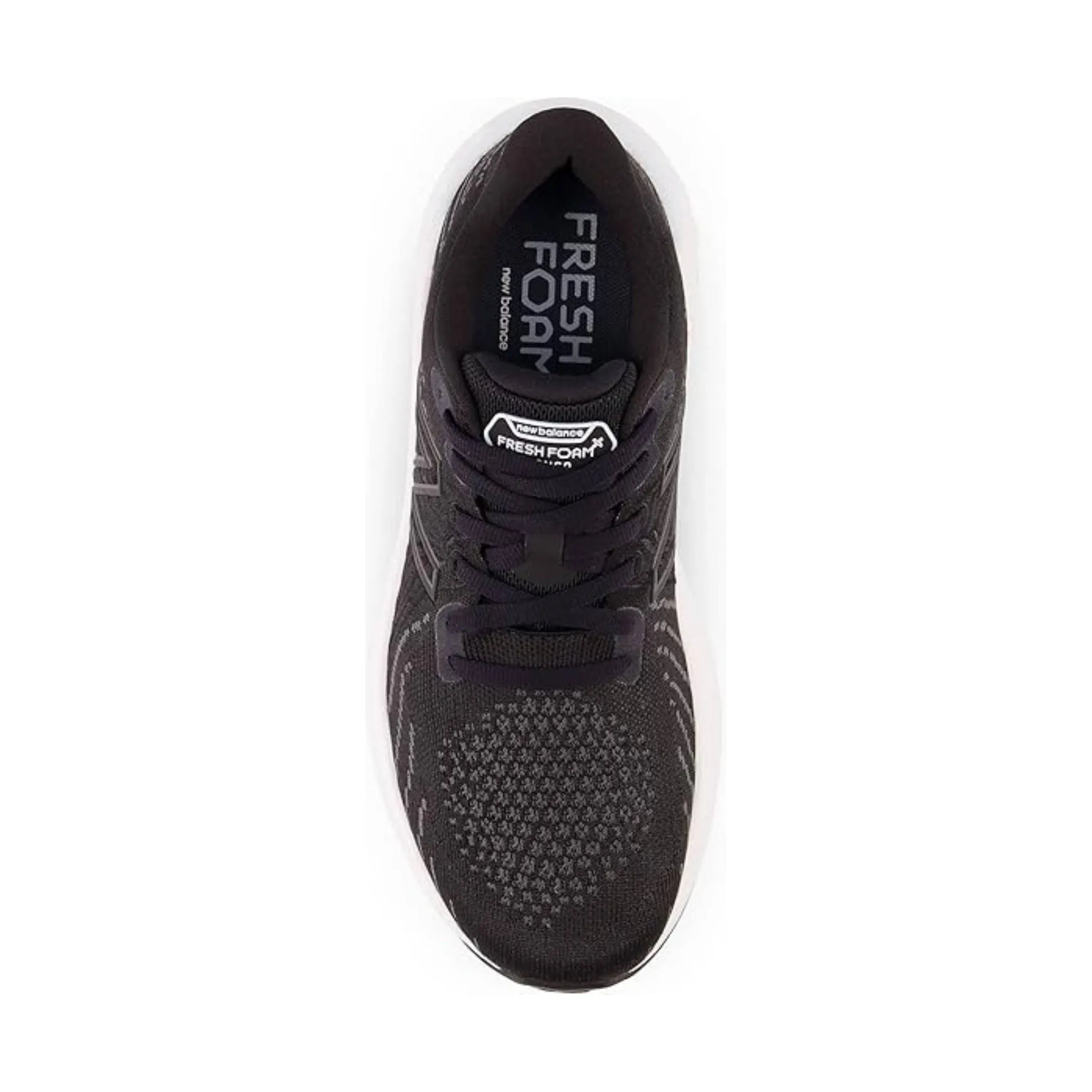 New Balance Women's Fresh Foam X Vongo v5 Running Shoe - Black