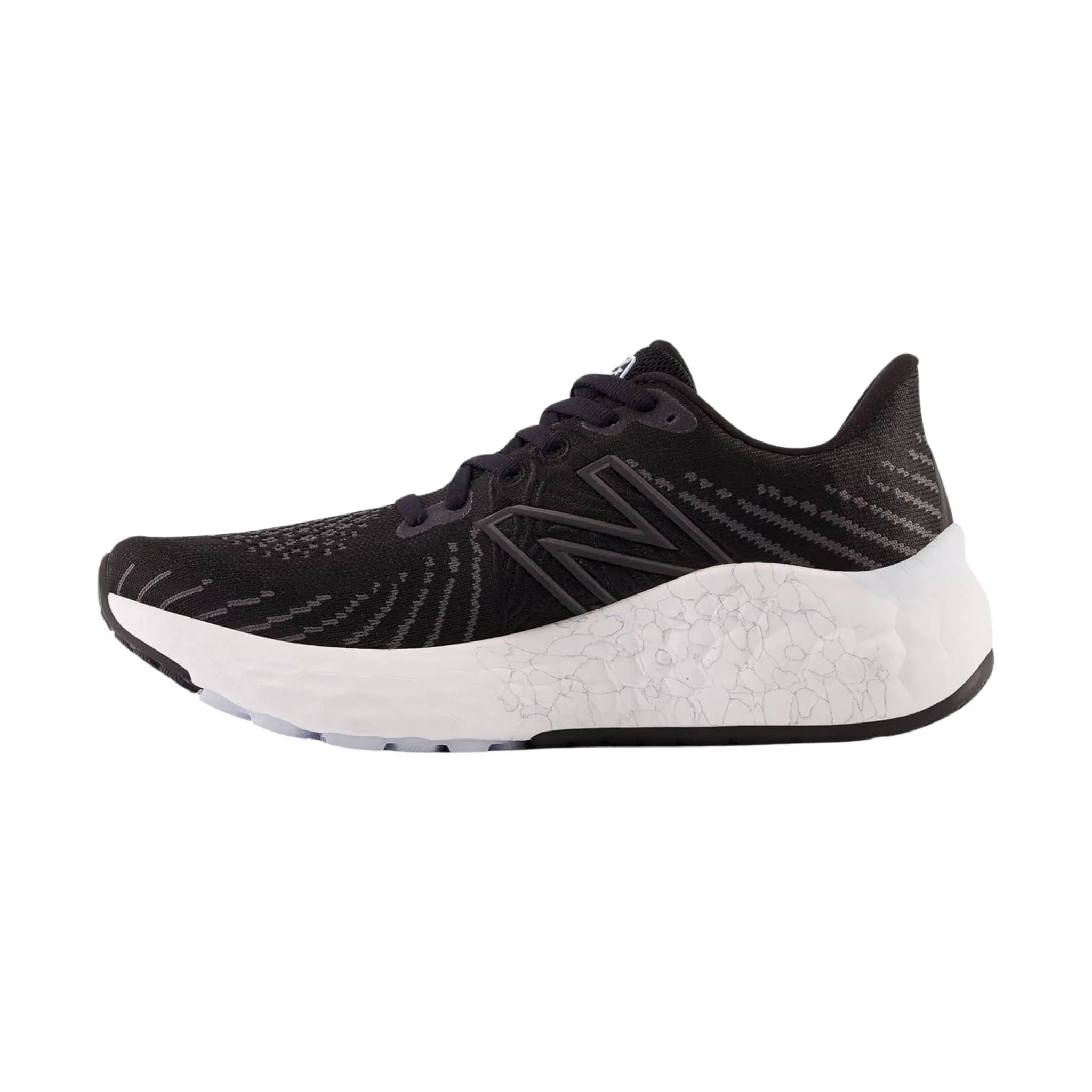 New Balance Women's Fresh Foam X Vongo v5 Running Shoe - Black