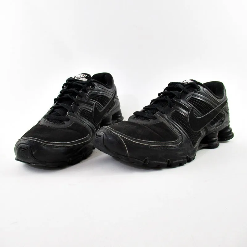 NIKE Shock