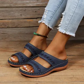 Nima™ - Orthopedic Sandal