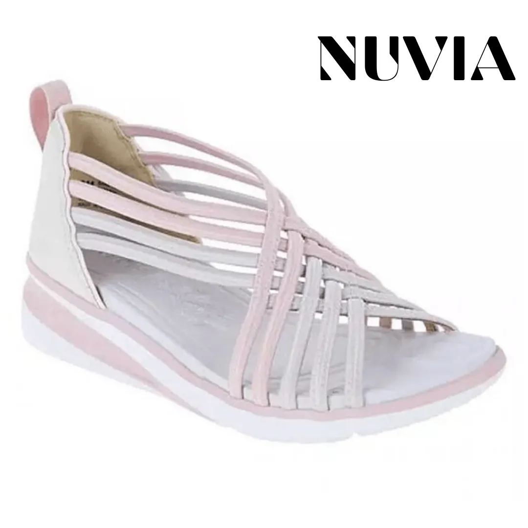 Nuvia | Orthopedic &amp; Comfortable Sandals 