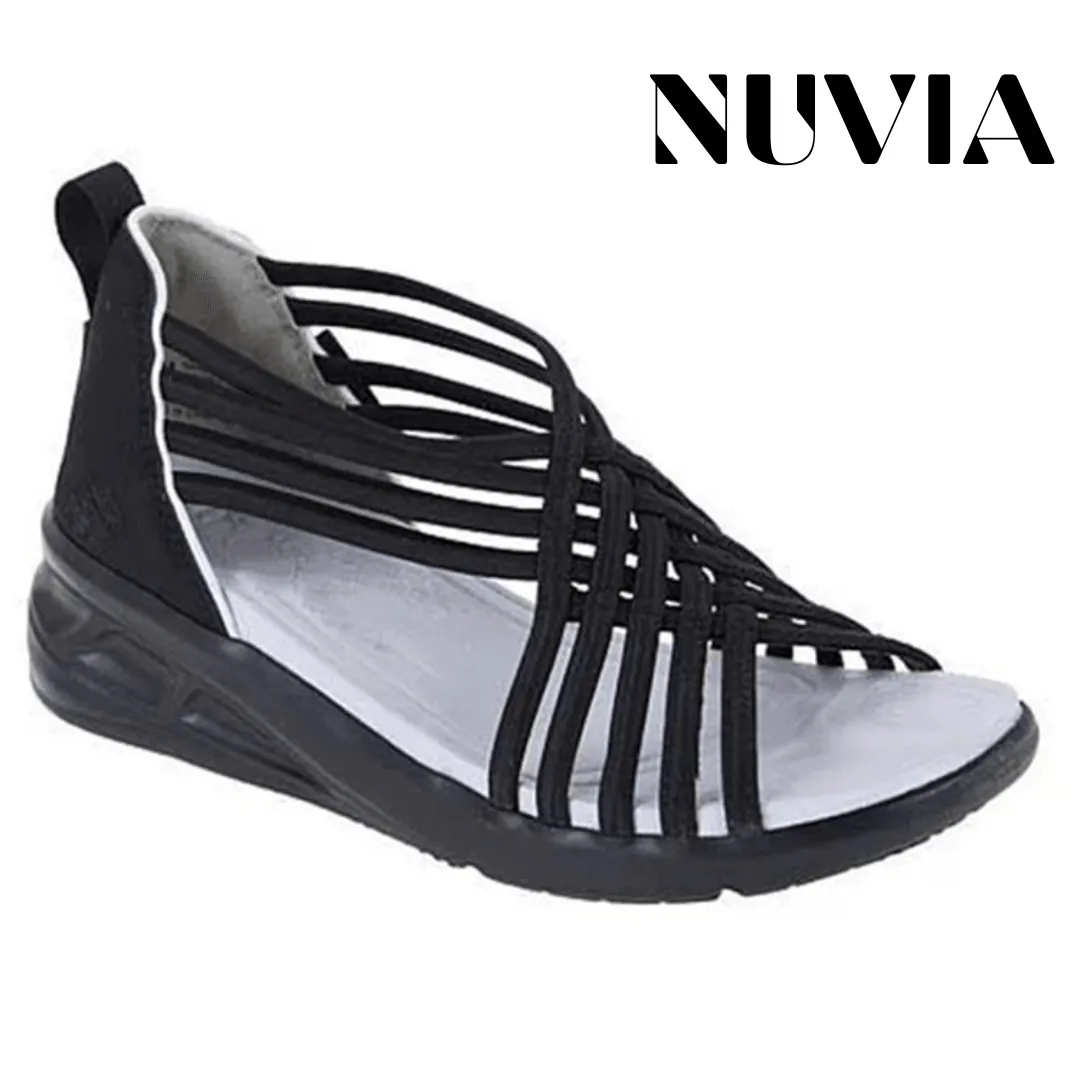 Nuvia | Orthopedic &amp; Comfortable Sandals 