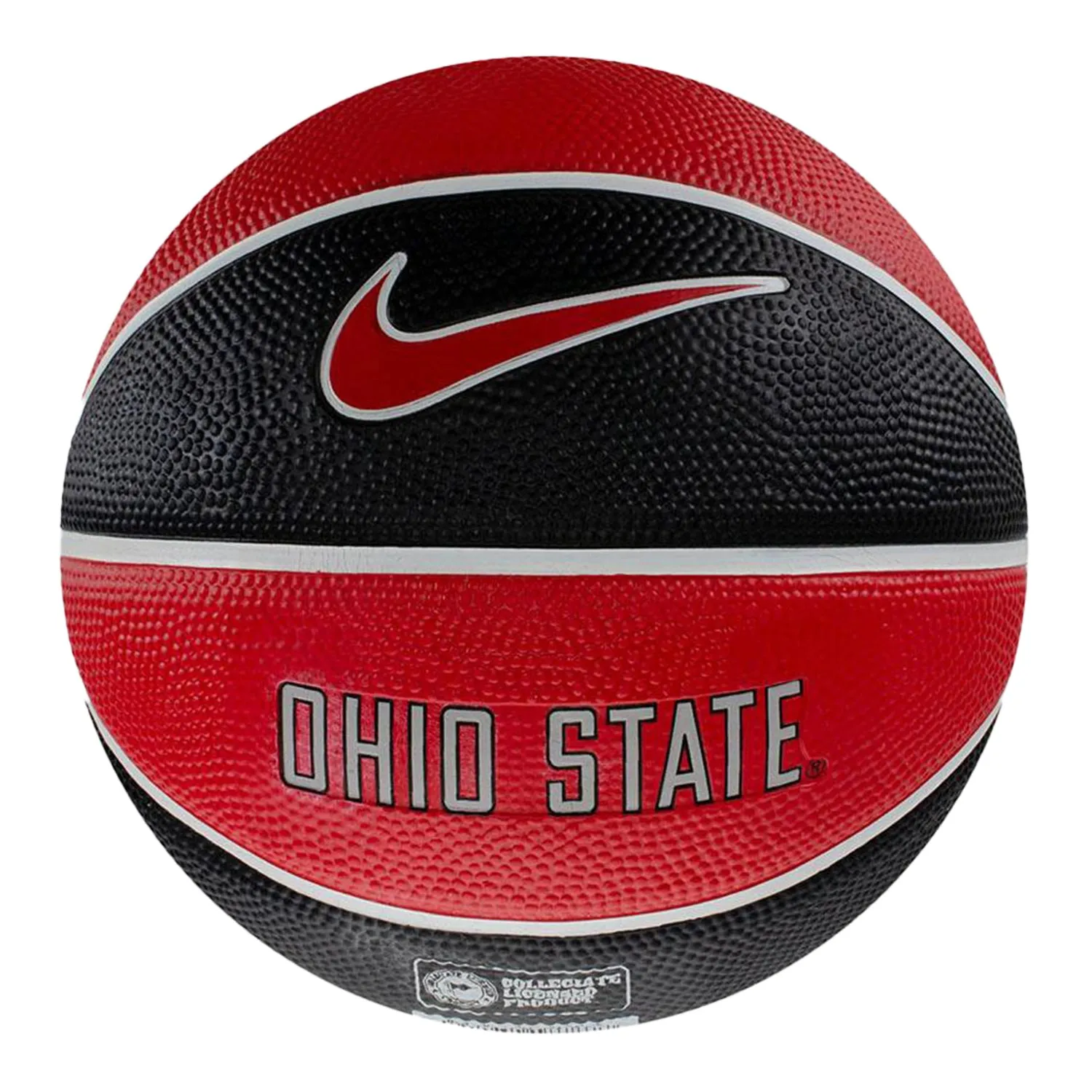 Ohio State Buckeyes Nike Training Basketball