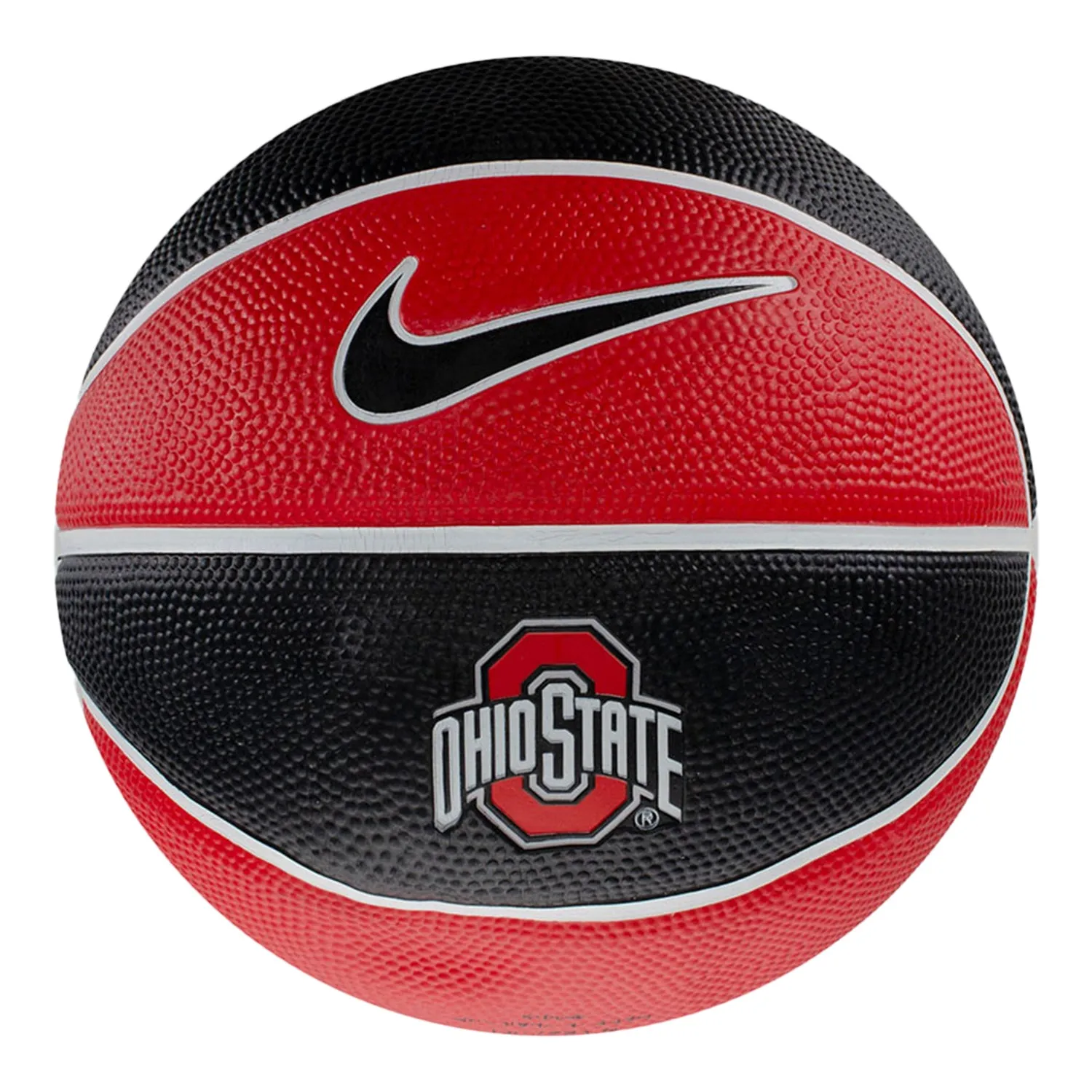 Ohio State Buckeyes Nike Training Basketball