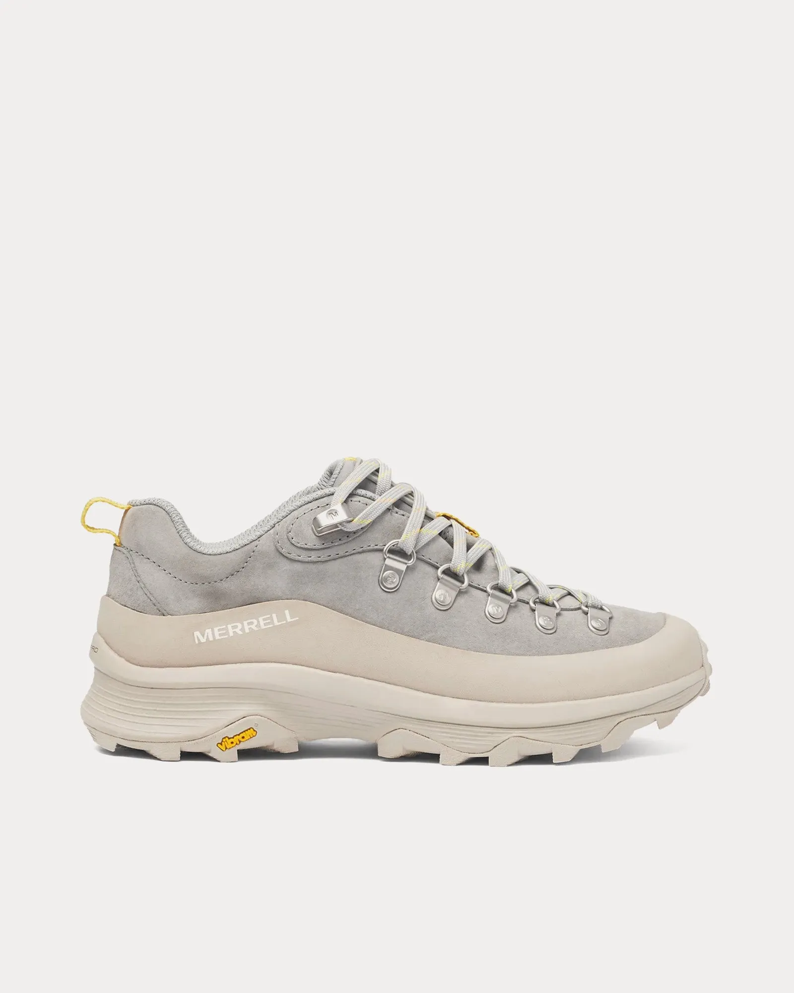 Ontario Speed Cloud / Shell Low Top Sneakers