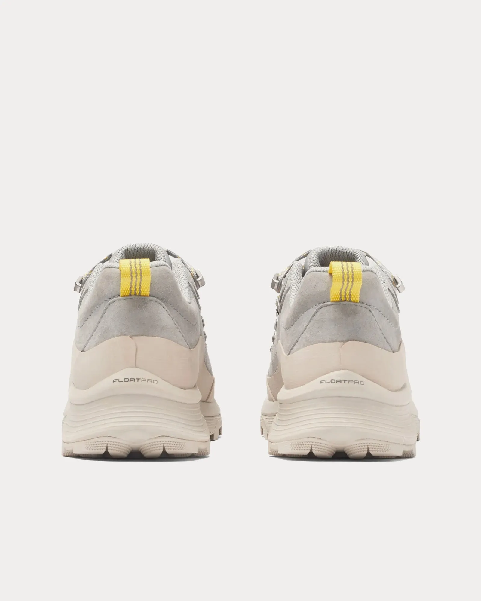 Ontario Speed Cloud / Shell Low Top Sneakers