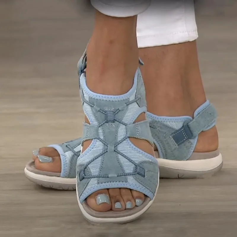 Ortho PRO – Ergonomischer schmerzlindernder Schuh