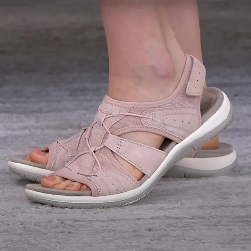 Ortho PRO – Ergonomischer schmerzlindernder Schuh