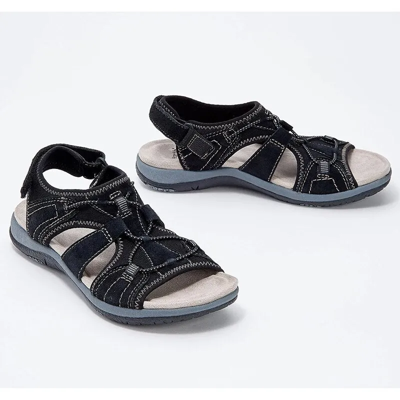 Ortho PRO – Ergonomischer schmerzlindernder Schuh