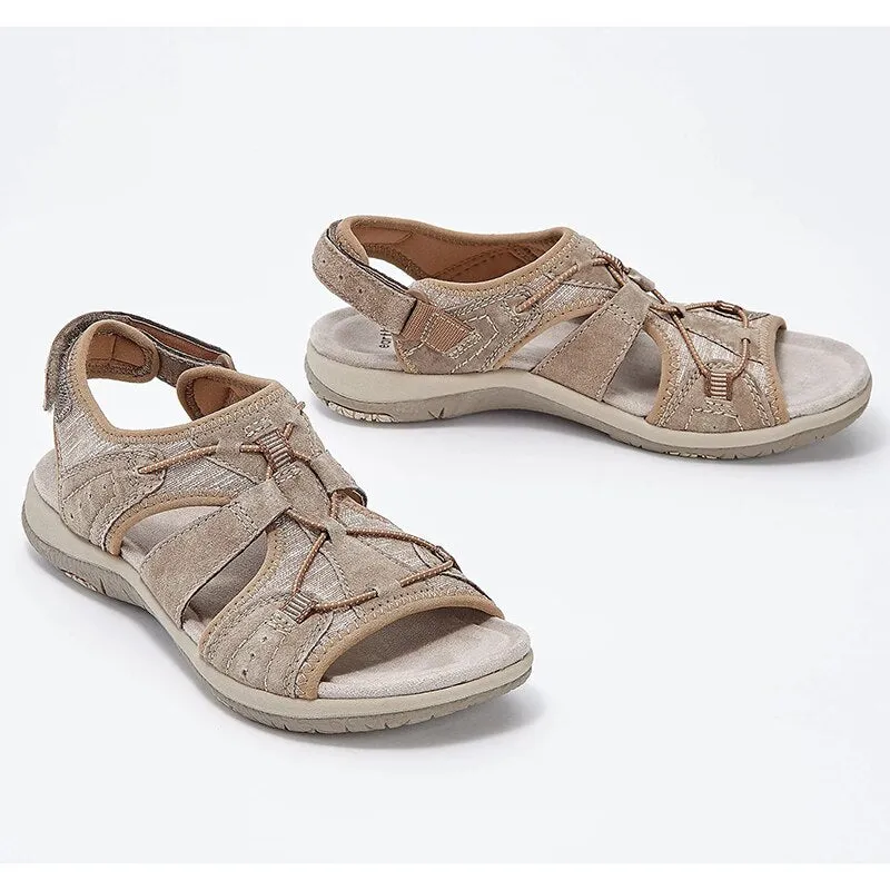 Ortho PRO – Ergonomischer schmerzlindernder Schuh