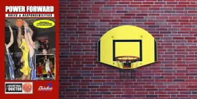 Power Forward Roles & Responsibilities