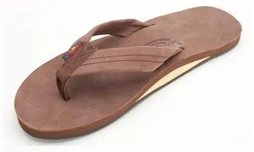RAINBOW SANDALS SINGLE LAYER MENS <p>301ALTS MNS</p>