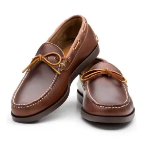 RANCOURT CAMP MOC - BROWN