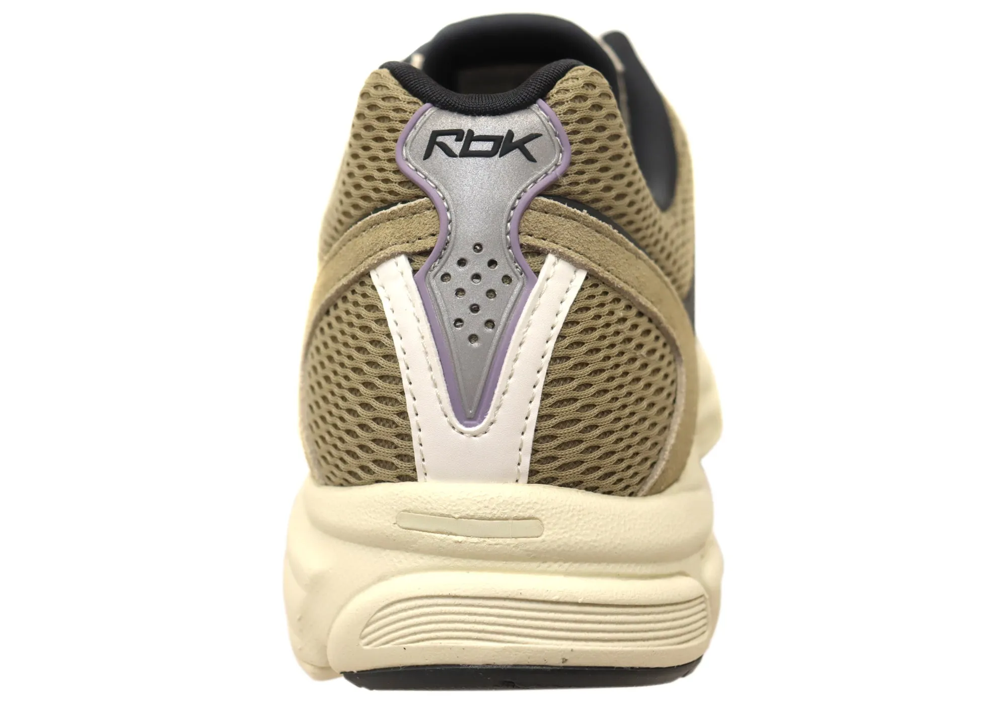 Reebok Mens RBK Premier Trinity KFS Comfortable Lace Up Shoes