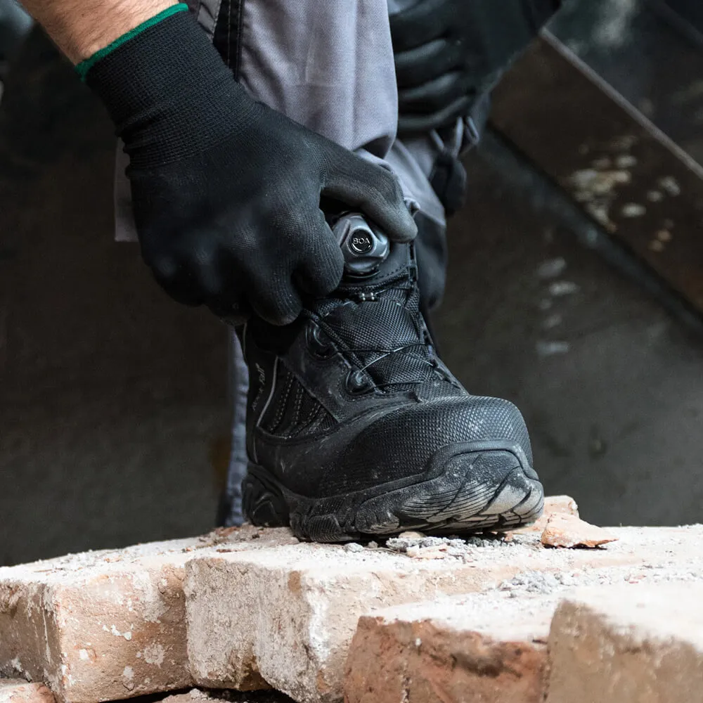 RockFall Ohm Electrical Hazard BOA Work Boots RF160