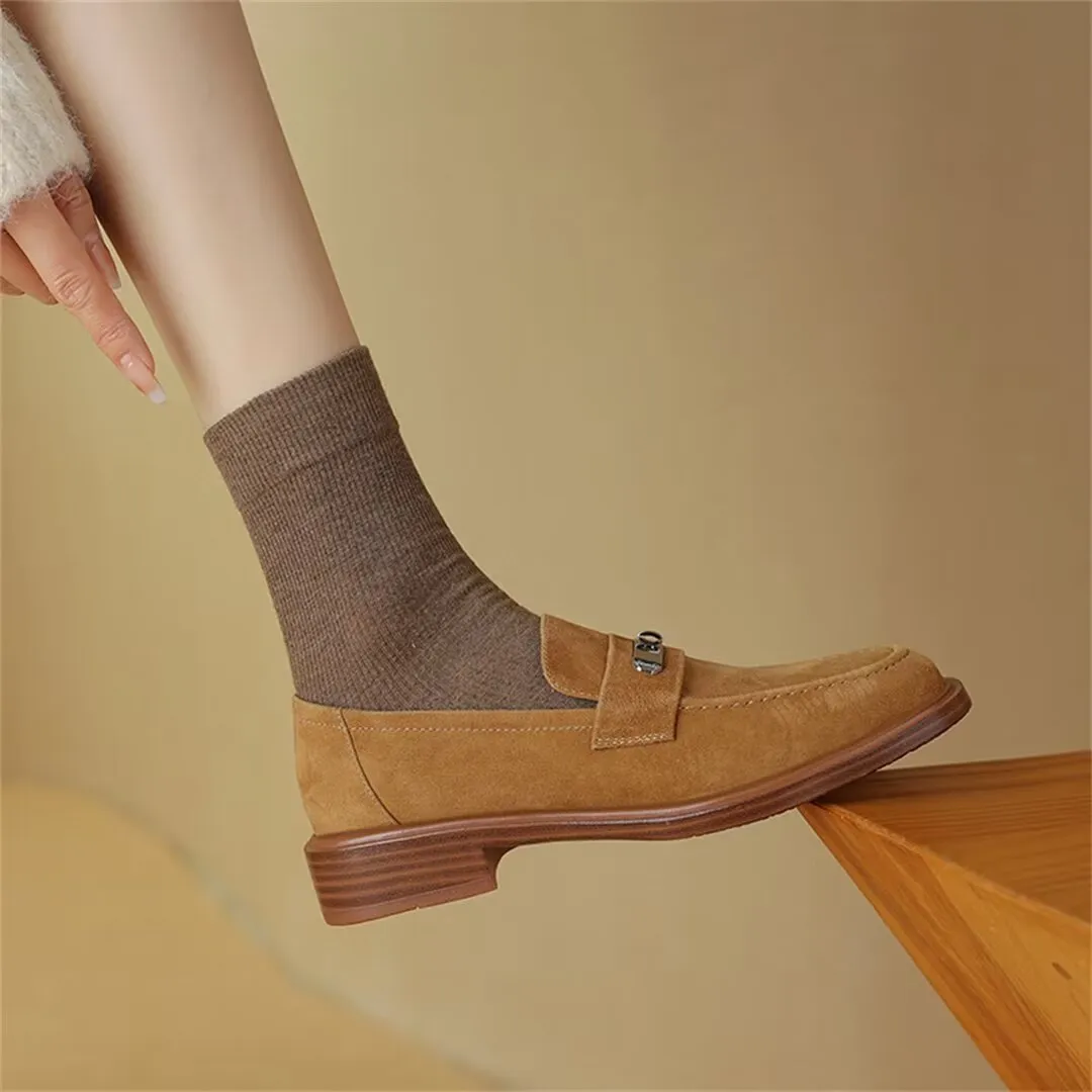 Serpatura Goldara Loafers