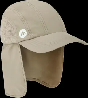 Simpson Convertible Hiking Cap - Men's