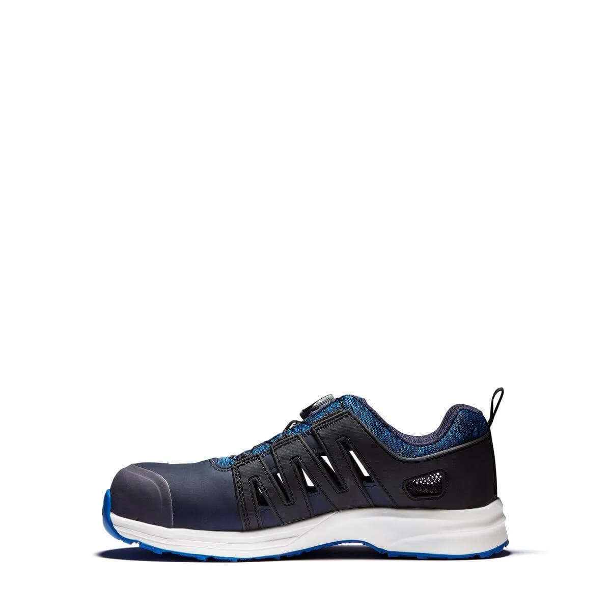 Solid Gear by Snickers 61003 Atlantic Wide Fit ESD S1P BOA Safety Trainer Shoes