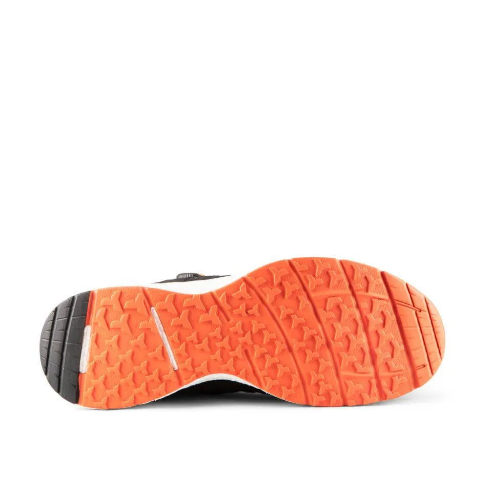 Solid Gear by Snickers 76009 Revolution 2 Lightweight Super Comfort BOA S3 Composite Toe Cap Safety Trainer Shoes