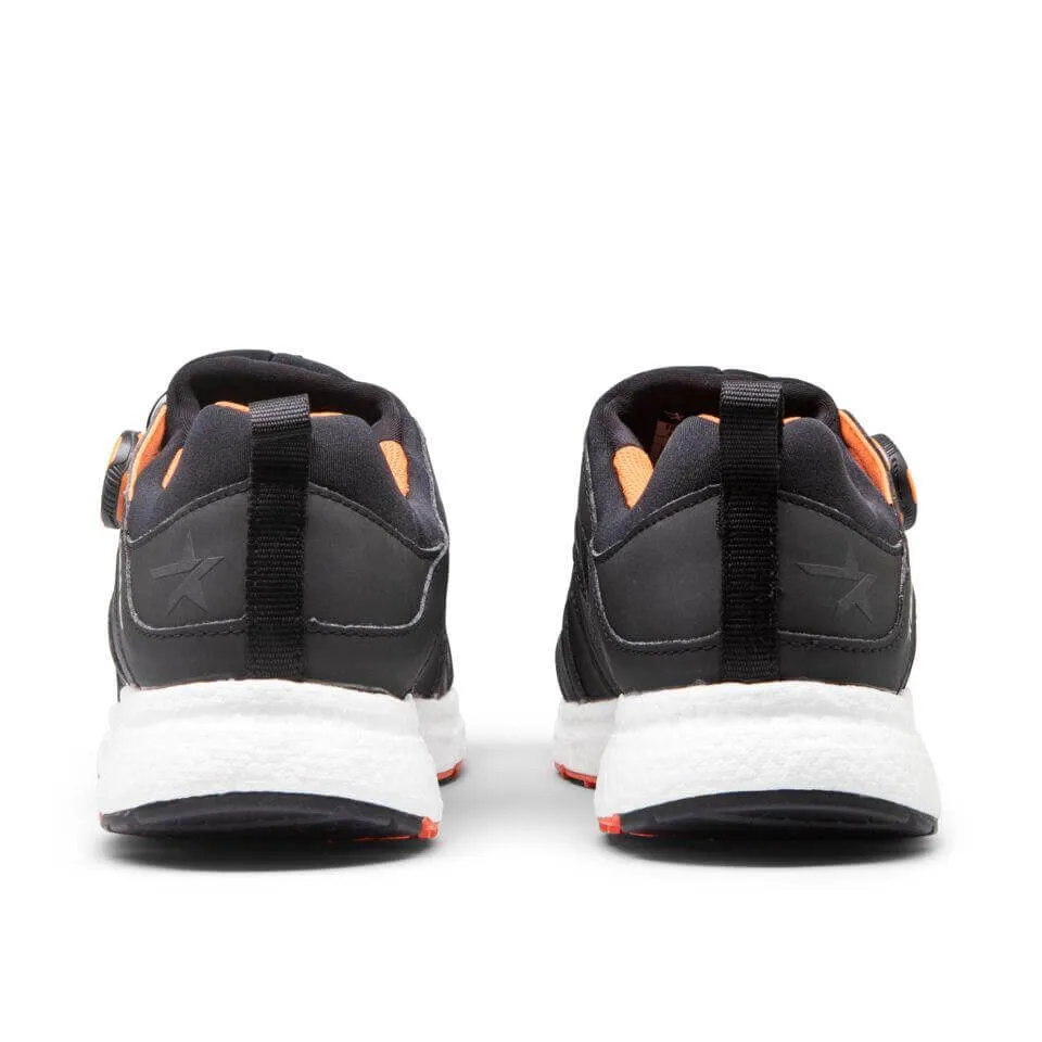 Solid Gear by Snickers 76009 Revolution 2 Lightweight Super Comfort BOA S3 Composite Toe Cap Safety Trainer Shoes