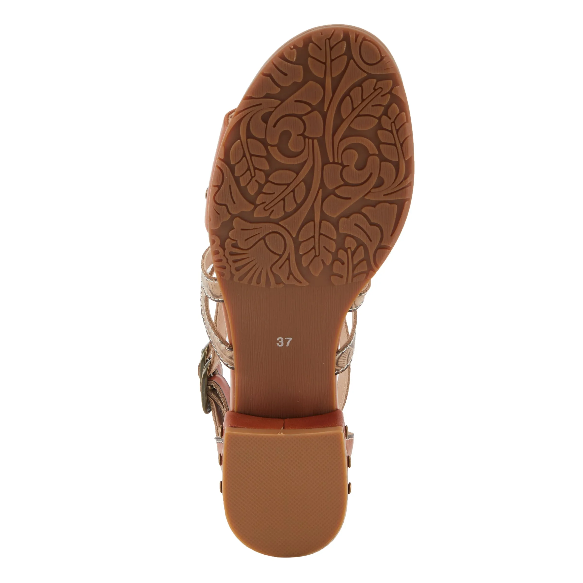 Spring Step Shoes L'Artiste Carys Sandals