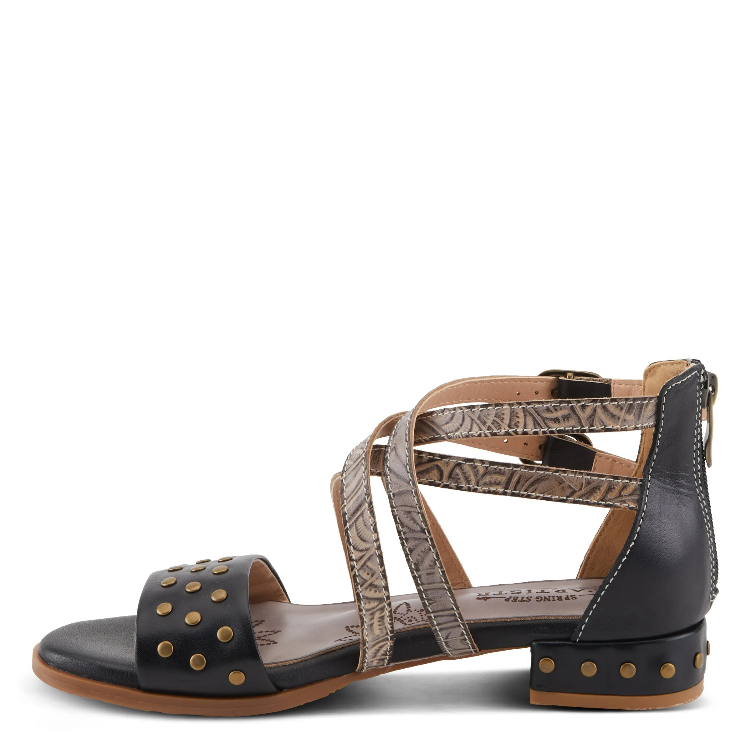 Spring Step Shoes L'Artiste Carys Sandals