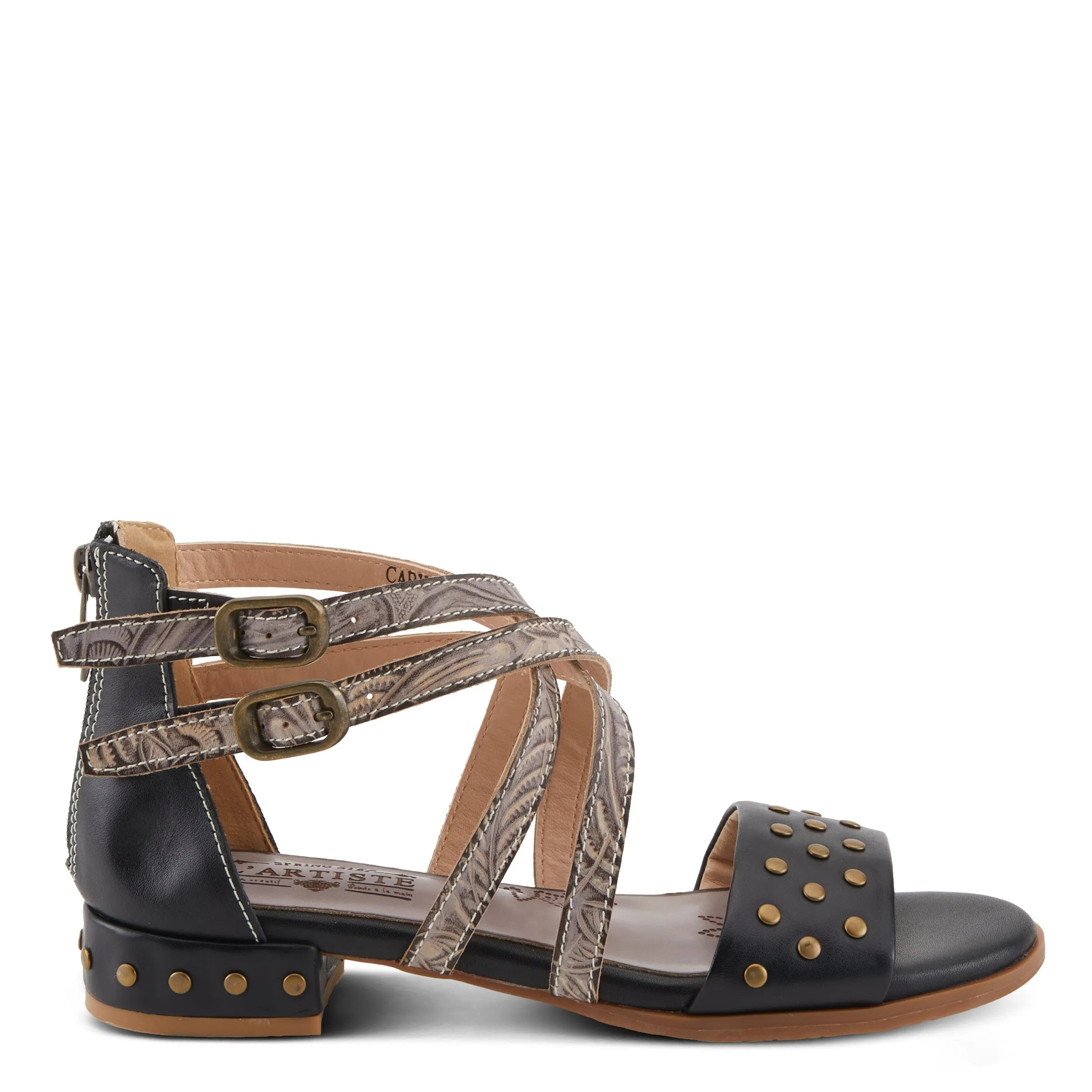 Spring Step Shoes L'Artiste Carys Sandals