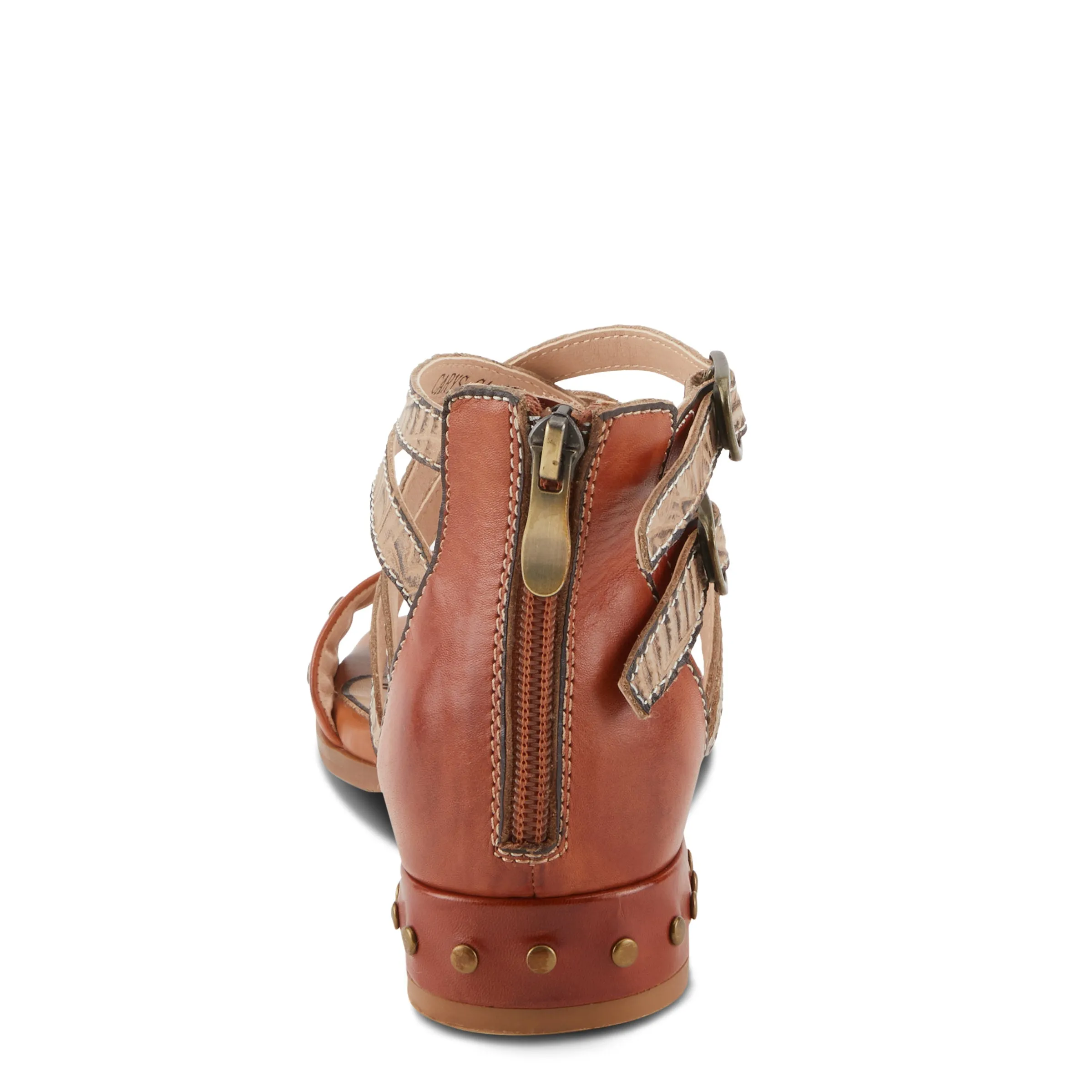 Spring Step Shoes L'Artiste Carys Sandals