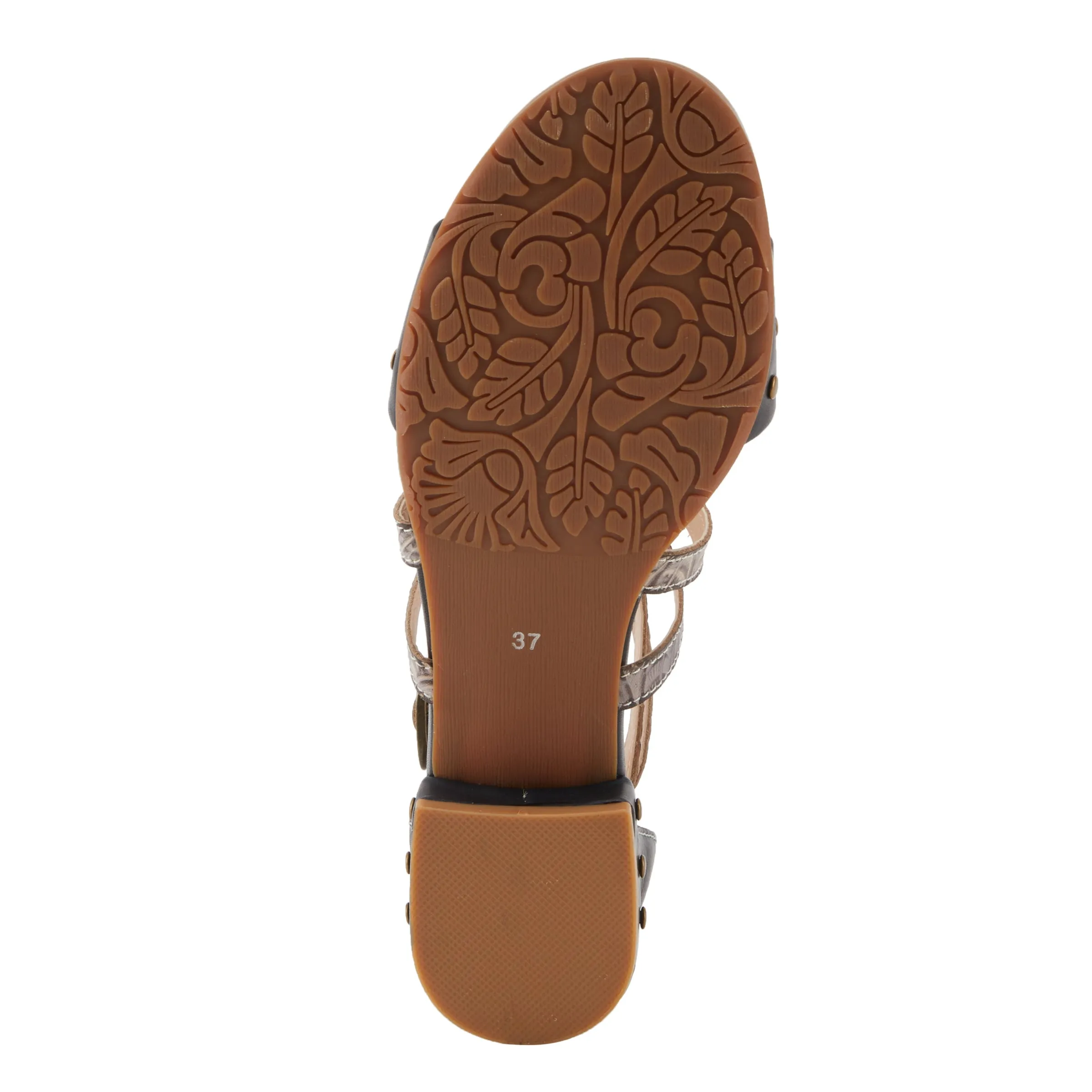 Spring Step Shoes L'Artiste Carys Sandals